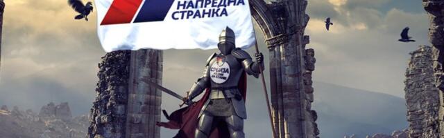 DRAMATIZACIJA BAJKE O "TRI PRASETA" Napadi na objekte SNS