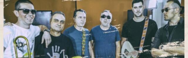 Besplatan koncert benda Deca loših muzičara u Zastavinoj bašti