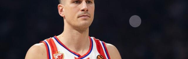 Zvanično: Nedović potpisao za evroligaša!