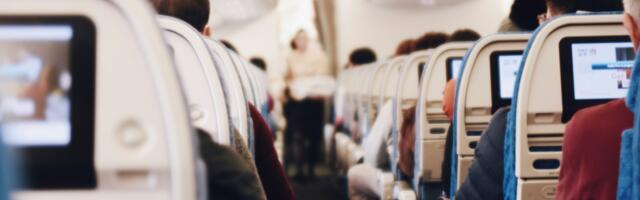 Nesvakidašnja odluka avio-kompanije: Sada možete da licitirate za prazno sedište
