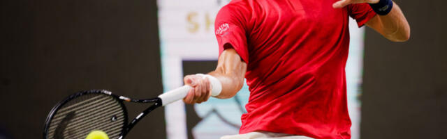 Novak Đoković u četvrtfinalu Šangaja