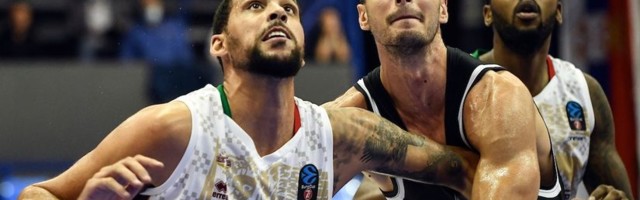 Odlaže se meč Venecije i Partizana