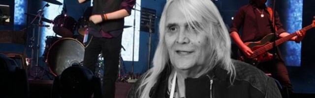 NJIHOVA PORUKA RAZARA SRCA! Oglasila se Riblja Čorba na rođendan Bore Đorđevića!