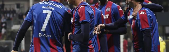 Novi penal u Ivanjici – ovoga puta Partizan dolazi do izjednačenja (VIDEO)