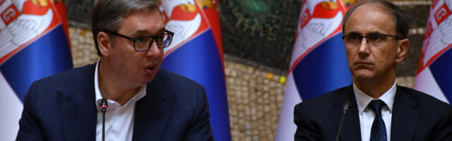 VAŽNE VESTI ZA GRAĐANE SRBIJE: Vučić se oglasio novom objavom povodom situacije u NIS-u