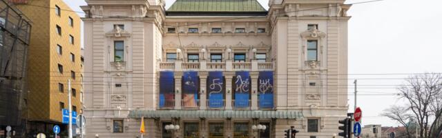 Dan Narodnog pozorišta u Beogradu: Dodelje nagrade za najbolju predstavu i individualna premijerna umetnička ostvarenja