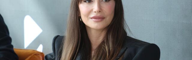 Emina Jahović: Saša Kovačević je bio klinac koji je hteo duet sa mnom