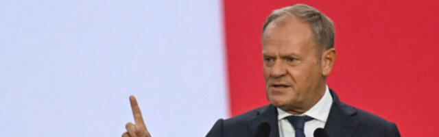 Туск о мировним преговорима за Украјину: Нема много разлога за превелики оптимизам