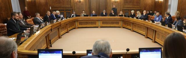 Vlada Srbije odobrila sredstva za CHR “Hajrat”