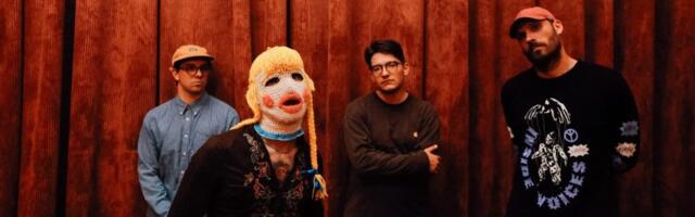 Combo ludilo u CK13: Svirke bendova Suplexx i Sveta Pseta