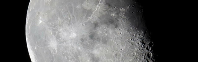 Европска свемирска агенција планира будуће мисије са људском посадом на Месец