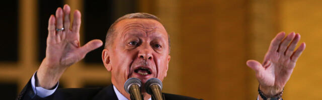 Erdogan: Sve ćemo razotkriti, svet više ne može da ignoriše genocid!