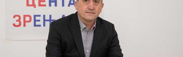 Igor Kovačić: Najavljeno poskupljenje vode predstavlja udar na standard građana