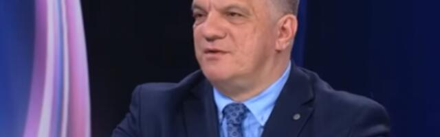 OGLASIO SE MINISTAR PROSVETE O STANJU U PETOJ BEOGRADSKOJ GIMNAZIJI &quot;To će se desiti u najkraćem mogućem roku&quot;