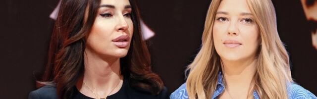 Kija se obratila Katarininom Stojketu: "Znaš i sam kako i preko koga je došla do tebe"