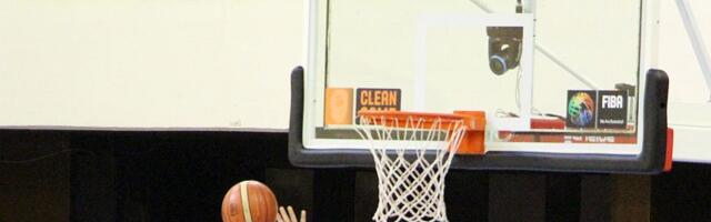 Košarkaški derbi u petak na Spensu