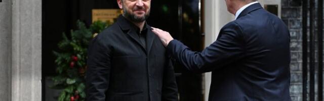 Zelenski traži 800 miliona HITNE POMOĆI: "Nedostaje nam za kupovinu američkog oružja"