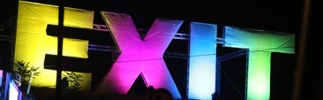 EXIT izabran među najbolje festivale u Evropi! U finalu trke za festivalske oskare u čak četiri kategorije