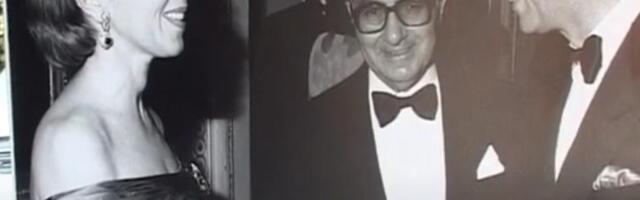 FATALNA BEOGRAĐANKA OVAKO JE OTELA ENGLESKOG LORDA ĆERKI MARGARET TAČER! Lepa Lolica se udala, živela na visokoj nozi, a onda je sve otišlo dođavola FOTO/VIDEO