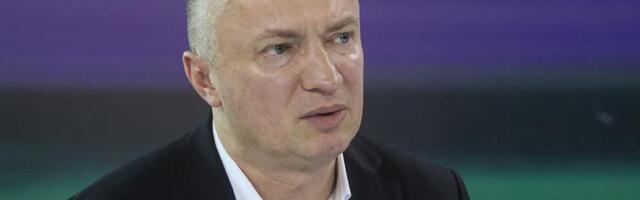 Pajtić: Građani su prevladali strah od režima, vodi ih potreba da zaustave uništavanje države