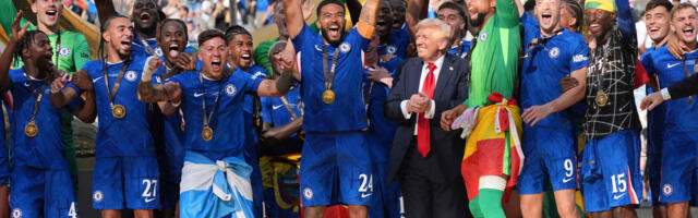 Starmer: Velika Britanija prebacuje 2,8 milijardi evra Romana Abramoviča od prodaje Čelzija u fond za Ukrajinu