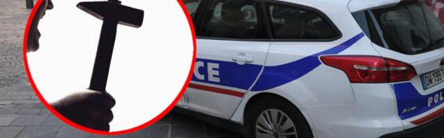 UHAPŠEN ALBANAC, ČLAN OPASNE "ČEKIĆ BANDE": Ekstremista iza rešetaka zbog krvavog napada u Budimpešti, od ove odluke najviše strahuje (FOTO)