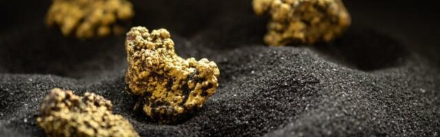 Istorijsko otkriće: Nećete verovati šta su Kinezi pronašli ispod Žutog mora - za ovaj poduhvat su uložili 450 milijardi juana