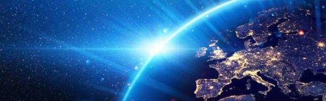 Šta bi bilo kada bi ceo svet u isto vreme upalio svetlo? Ovo će vas ostaviti u čudu