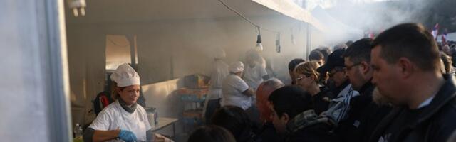 PITAĆE SE I AMERIKANCI Da li je biti ČLAN SNS prinudni rad?