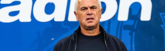 "VREME JE DA SE PODVUČE CRTA" Terzić otvoreno o aktuelnim dešavanjima u Zvezdi: Uopšte se ne dovodi u pitanje osvajanje titule - i to velikom bodovnom razlikom!