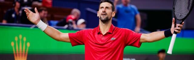 Netfliks ponudio Đokoviću 13.500.000 evra?