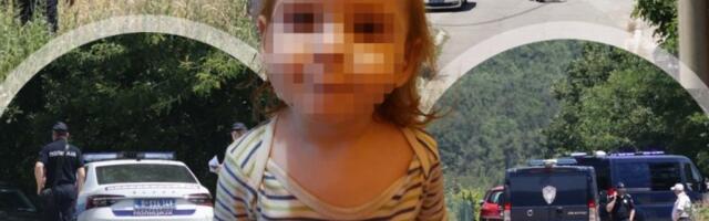 VEŠTAČENJE "FIJAT PANDE" OTKRIVA SUDBINU NESTALE DEVOJČICE IZ BORA? Novi detalji istrage - ČEKA SE OVO!