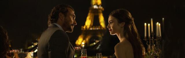 Da li plant-based kuhinja može da zameni francuske klasike? Serija Emili u Parizu otvara važnu debatu