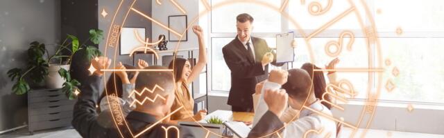 Tri znaka ulaze u zlatnu eru: Saznajte da li ste među onima kojima sledi decenija čuda i blagostanja