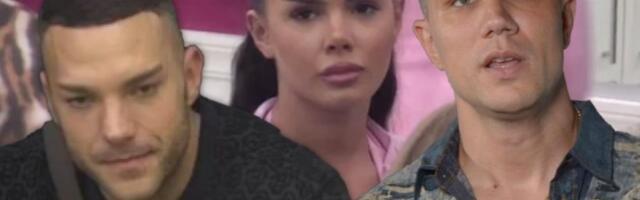 UŠLA JE S PRIČOM DA ĆE SRUŠITI BALKAN, A ONDA SE ČUDI! Anđelo Ranković prekinuo ćutanje o Aniti i Relji Popoviću! (VIDEO)