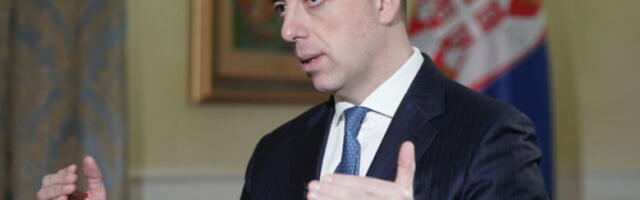 Ђурић са Капетановићем: У 2026. години регионална сарадња је важнија него икад