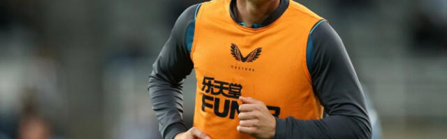 ​Свен Ботман продужио уговор са Њукаслом