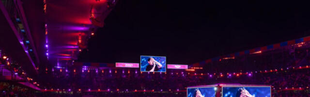 Србија у првом полуфиналу Евровизије 2026