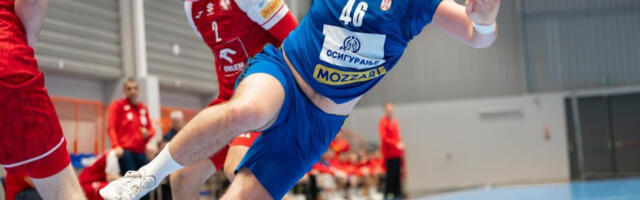 Rukometni test istine: Srbija u najtežoj grupi na Evropskom prvenstvu, naši momci se ne predaju