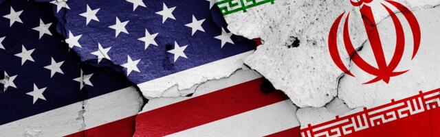 SAD proširile sankcije licima i kompanijama povezanim sa Iranom