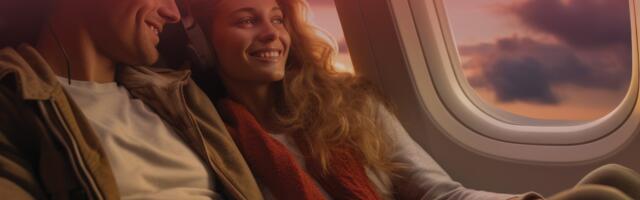 TS Media i ER Srbija donose ekskluzivni domaći video sadržaj na interkontinentalne letove