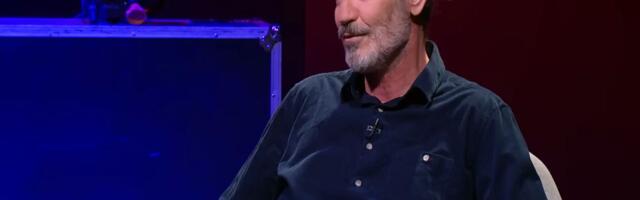 Gagi Jovanović: Željko Mitrović mi nudio filmove - da batalim proteste