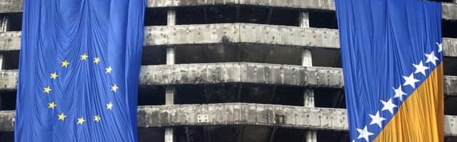 Kome je u Bosni i Hercegovini stalo do Evropske unije?