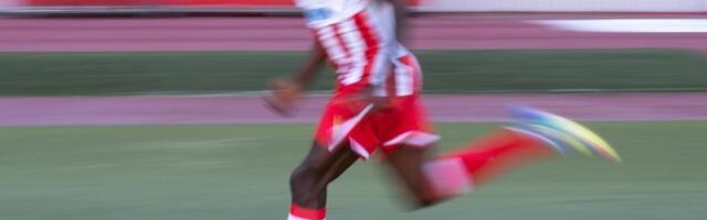 Zvezdi nije valjao, a Stanojevića čupa sa dna (VIDEO)