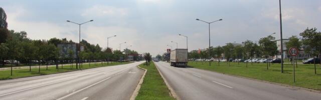 Patrola u Cara Dušana, radar na Bulevaru patrijarha Pavla: Šta se dešava u saobraćaju