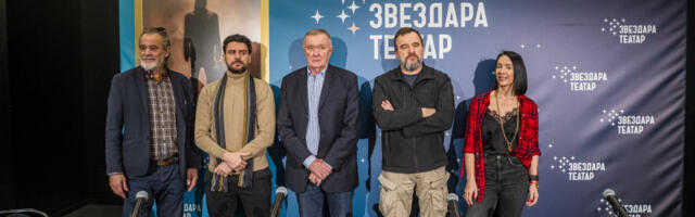 Predstava “Profesionalac“ Dušana Kovačevića: Ponovo na sceni posle 25 godina
