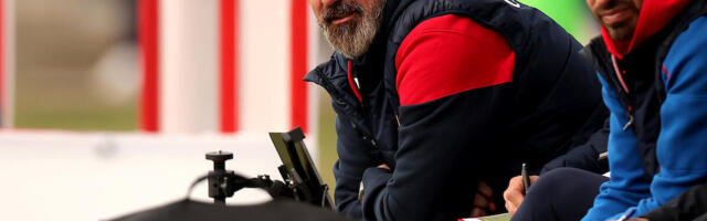 Dejan Stanković sprema iznenađenje Lilu zbog večitog derbija?