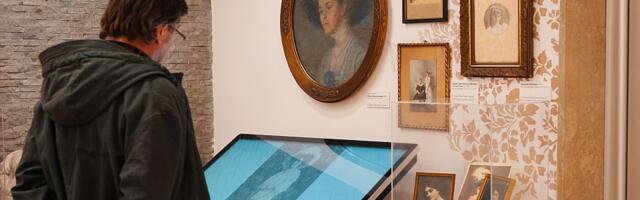 Predavanje "Svet Vidosave Kovačević" u četvrtak u Spomeni-zbirci Pavla Beljanskog