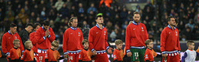 LIGA ŠAMPIONA: Šou Antonija Gordona uvertira za okršaje u Madridu, Pireju i Bodou!