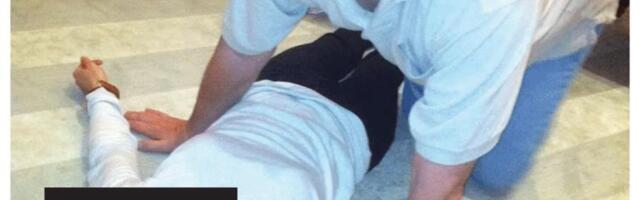 NEDOSTOJAN KRUNE: Britanska vlada sklanja bivšeg princa Endrua iz reda za nasleđivanje!